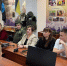 Состоялась встреча студентов с ветераном специальной военной операции - Минобрнауки