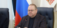 Олег Мельниченко сообщил о решении по организации движения с ул. Новоселов на М5 - Пенза-Обзор
