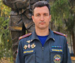 В Кузнецке спасатель пришел на помощь девочке, подавившейся леденцом