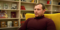Олег Мельниченко рассказал об участнике СВО Евгении Тихонове - Пенза-Обзор