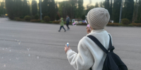 В Кузнецке сотрудник МЧС России спас девочку, которая поперхнулась леденцом - Progorod58.Ru