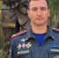 В Пензенской области сотрудник МЧС спас от гибели двухлетнюю девочку. ВИДЕО - 1Pnz.Ru