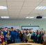 Встреча студентов и преподавателей Института экономики и управления с участником СВО - ПГУ