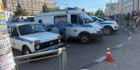 В Сердобске женщина украла из магазина терминал, приняв его за телефон - Progorod58.Ru
