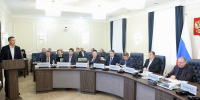 В пензенском правительстве обсудили ход ремонта дорог и многоквартирных домов - ИА PenzaNews