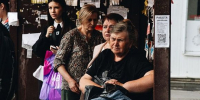 Автобусный парк пополняется||Фото М. Буданов - Пензенская Правда