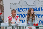 В Пензе состоялась пресс-конференция с Софьей Солуяновой