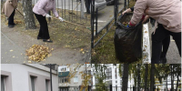В Пензе завершился месячник по благоустройству - Мои Документы г. Пензы