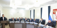 В пензенском правительстве обсудили ремонт дорог - Комсомольская правда