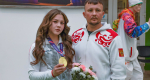 Пензячка Софья Солуянова привезла с первенства мира из Индонезии золото