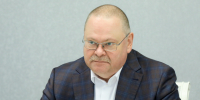 Олег Мельниченко поздравил работников сельского хозяйства с профессиональным праздником - Пенза-Обзор