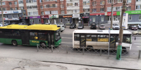 Минстрой ответил на жалобы пензенцев на работу маршрутов №9, 411 и 414 - Progorod58.Ru