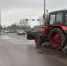 В Заре ремонт дороги на ул. Новоселов будет завершен в ноябре - Progorod58.Ru