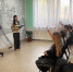 В городской библиотеке №19 для участников клуба детского чтения «НеверЛенд» состоялся экологический час - ЦБС города Пензы