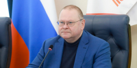Олег Мельниченко рассказал о плановой операции по замене сустава - Пенза-Обзор