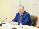 Губернатор Олег Мельниченко сообщил о предстоящей плановой операции. Фото из архива ИА «PenzaNews»
