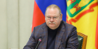 Олег Мельниченко рассказал о молодежном бизнесе в Пензенской области - Пенза-Обзор