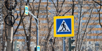 В 2025 году под колеса автомобилей попали 272 пензенца - ПензаСМИ
