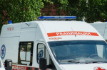 В Пензе на проспекте Строителей иномарка сбила девушку