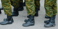 Пензенские призывники отправляются в войска ПВО - ПензаСМИ