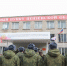 40 пензенских новобранцев отправились служить в войска ПВО - Пензенская Правда