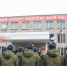 В Пензе первых новобранцев осеннего призыва проводили в армию - 1Pnz.Ru