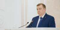 Стало известно, кто будет исполнять обязанности губернатора Пензенской области - 1Pnz.Ru