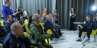 В Пензенской области 10 ветеранов СВО прошли курс комплексной реабилитации в рамках проекта «Сурское мужество» - ИА PenzaNews