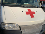 В Кузнецке в аварии пострадала молодая пассажирка легковушки