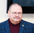 Губернатор Олег Мельниченко сообщил, что ему проведена операция по замене сустава. Фото из архива ИА «PenzaNews» - ИА PenzaNews