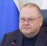 Пензенскому губернатору Олегу Мельниченко провели плановую операцию - Пензенская Правда