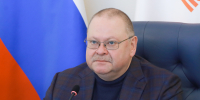 Олег Мельниченко сообщил об изменении схемы движения из микрорайона Заря - Пенза-Обзор