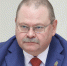 Губернатору Олегу Мельниченко сделали операцию по замене сустава - Комсомольская правда