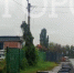 Как Пенза превратилась в кладбище старых автомобильных покрышек - Progorod58.Ru