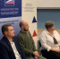 Парк Белинского принял участие в ярмарке вакансий для участников СВО и членов их семей - Город Пенза