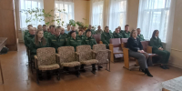 Павел Буренков назначен директором Ломовского лесничества - Минлесхоз Пензенской области