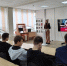 Профилактическая программа «Наша истинная национальность – человек»: беседа «Неонацизм – угроза современному обществу» - Комитет по физкультуре и спорту