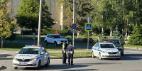 В Пензе на Кузнецкой сбили пенсионерку - Progorod58.Ru