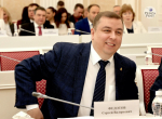 Афиллированный с депутатом-госстроителем Шароновым фонд получит более 1 млн процентов за загадочные займы ТРК «Наш дом»