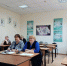 Ученые-филологи ПГУ рассказали про научно-исследовательскую и просветительскую работу со студентами московским коллегам - ПГУ