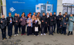Пензенские школьники побывали на современном станкостроительном предприятии