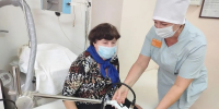 Сердобчане смогут получать особый вид физиотерапевтического лечения - Министерство здравоохранения