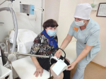 Сердобчане смогут получать особый вид физиотерапевтического лечения