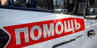 В Пензенском районе водитель «Газели» сбил велосипедиста - Пензенская Правда