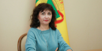 Каждый день в регионе от гриппа вакцинирую более 12 тысяч человек, -  первый заместитель министра здравоохранения Пензенской области Марина Воробьева - Министерство здравоохранения