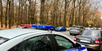 На улице Свердлова в Пензе сбили пожилого мужчину - 1Pnz.Ru