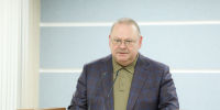 Олег Мельниченко рассказал о своем самочувствии на третий день после операции - Пенза-Обзор