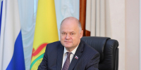 Вадим Супиков поздравил пензенских дорожников с профессиональным праздником - Stolica58.Ru