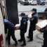 Пензенские полицейские отправили помощь бойцам СВО - ПензаСМИ