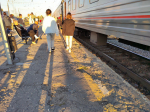 В Пензенской области отменят летнюю остановку пригородных поездов с 1 ноября